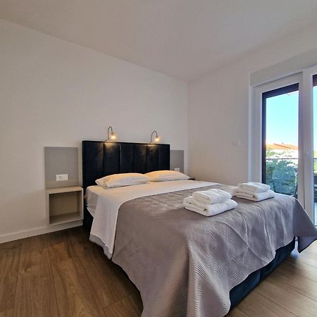Apartments Okit Vodice Luaran gambar