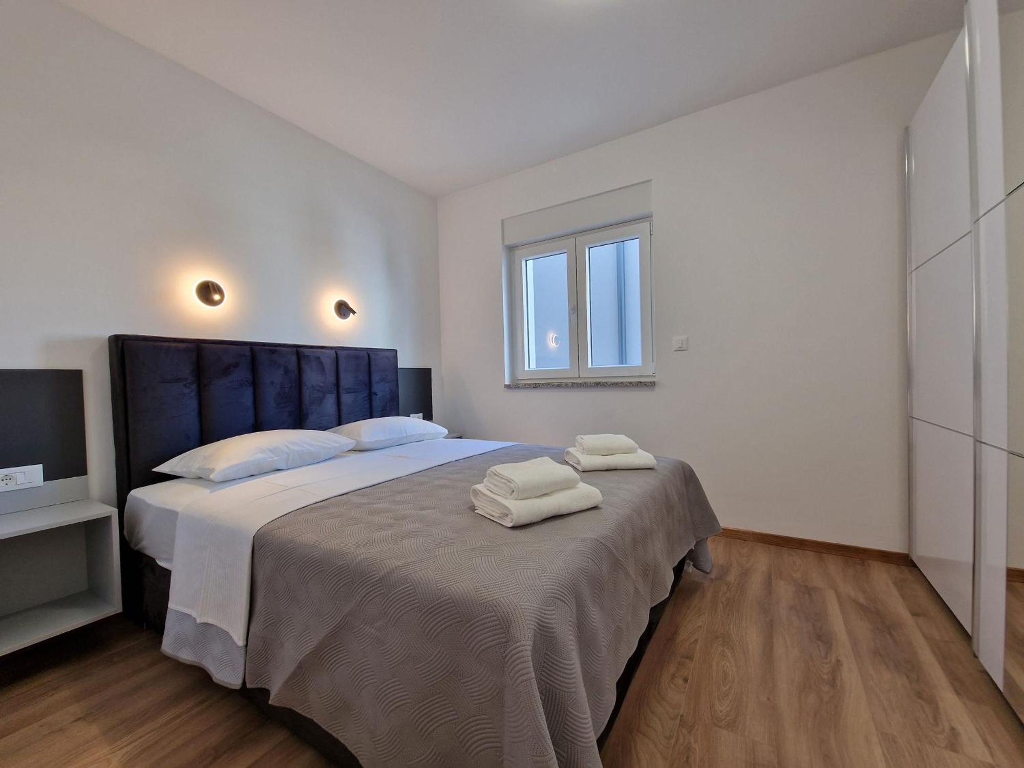 Apartments Okit Vodice Luaran gambar