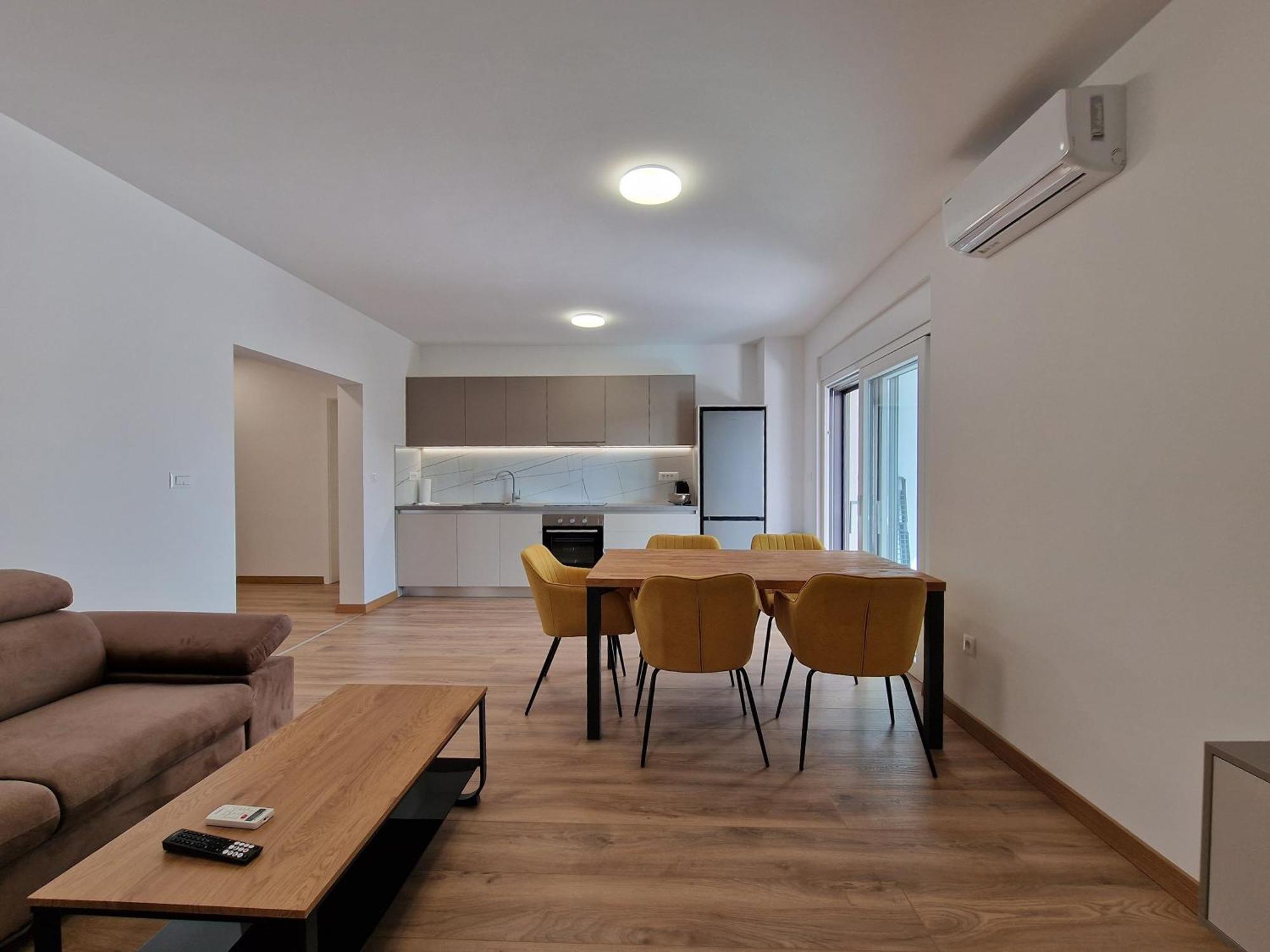 Apartments Okit Vodice Luaran gambar