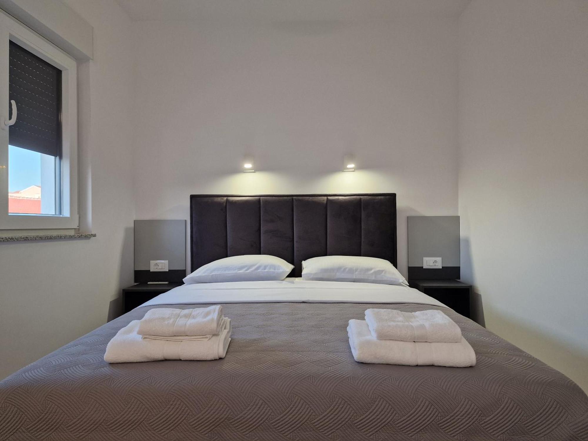 Apartments Okit Vodice Luaran gambar