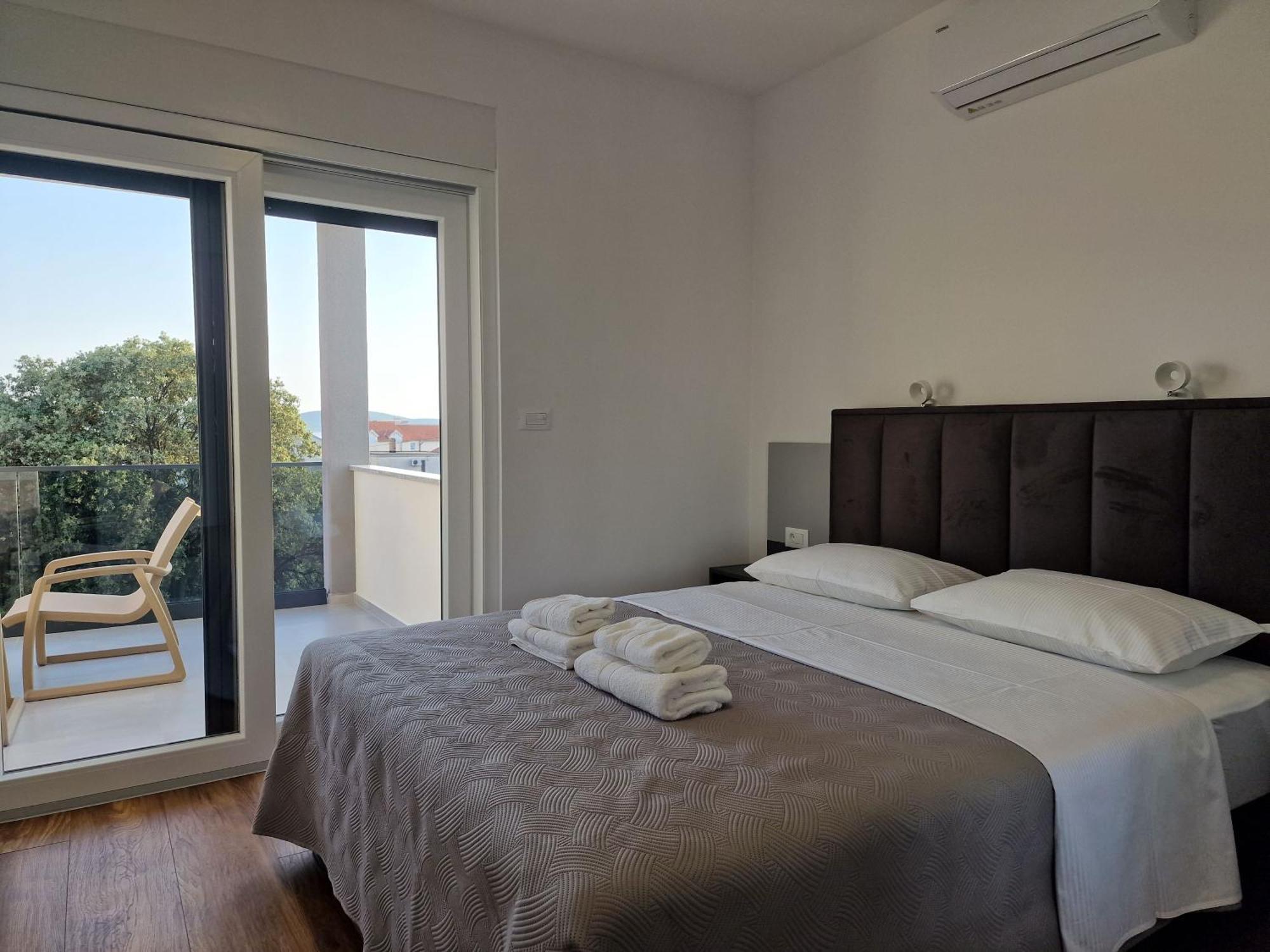 Apartments Okit Vodice Luaran gambar