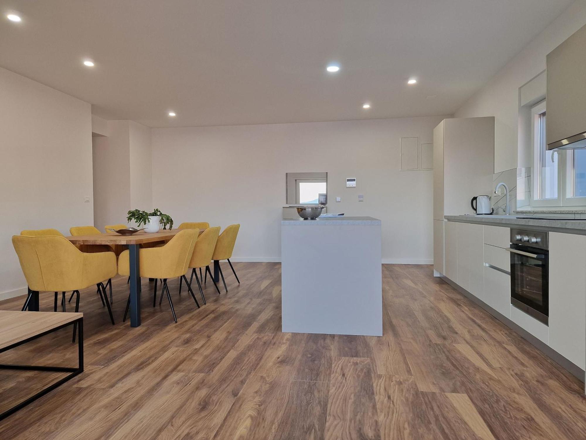 Apartments Okit Vodice Luaran gambar
