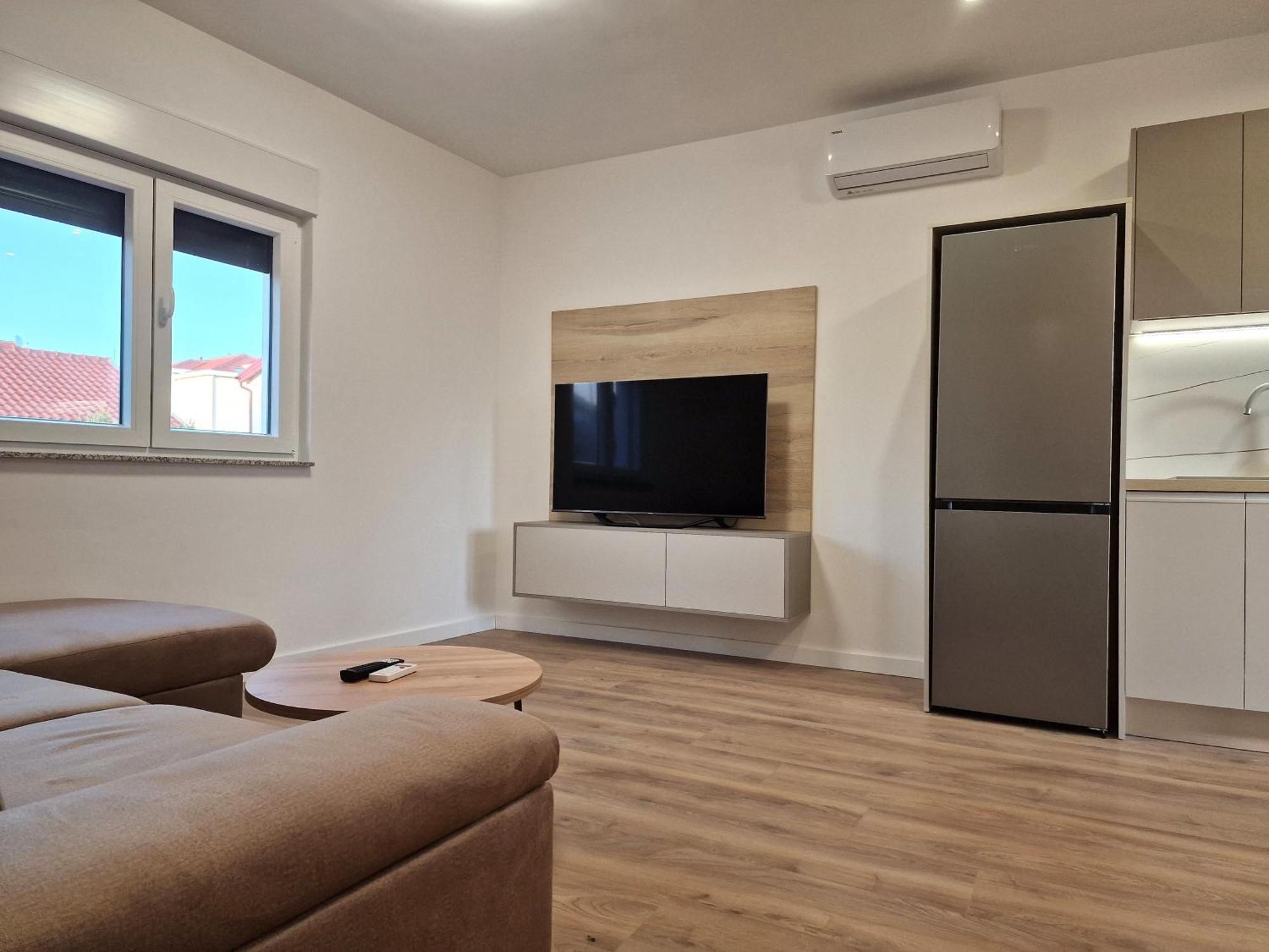 Apartments Okit Vodice Luaran gambar