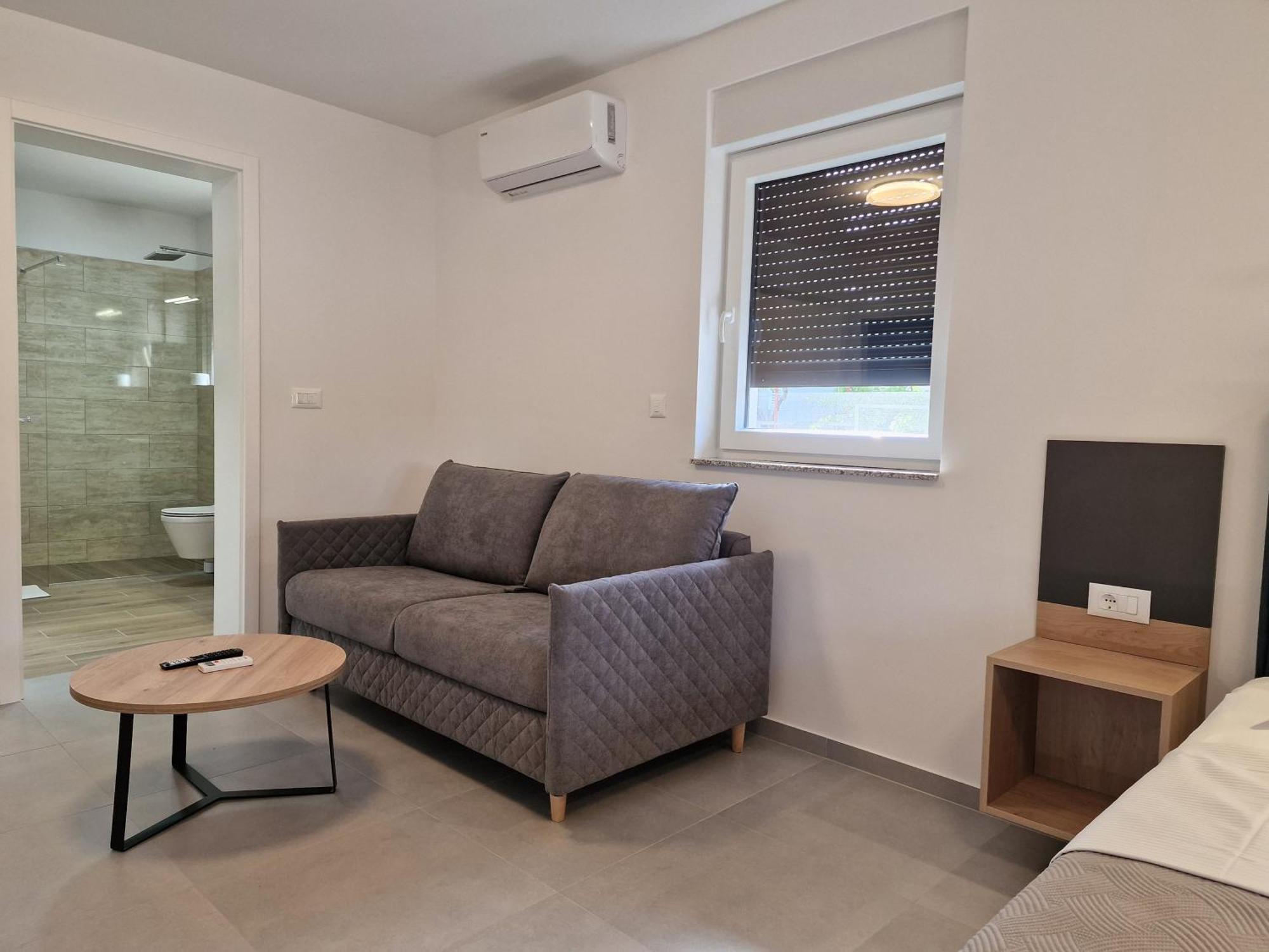 Apartments Okit Vodice Bilik gambar