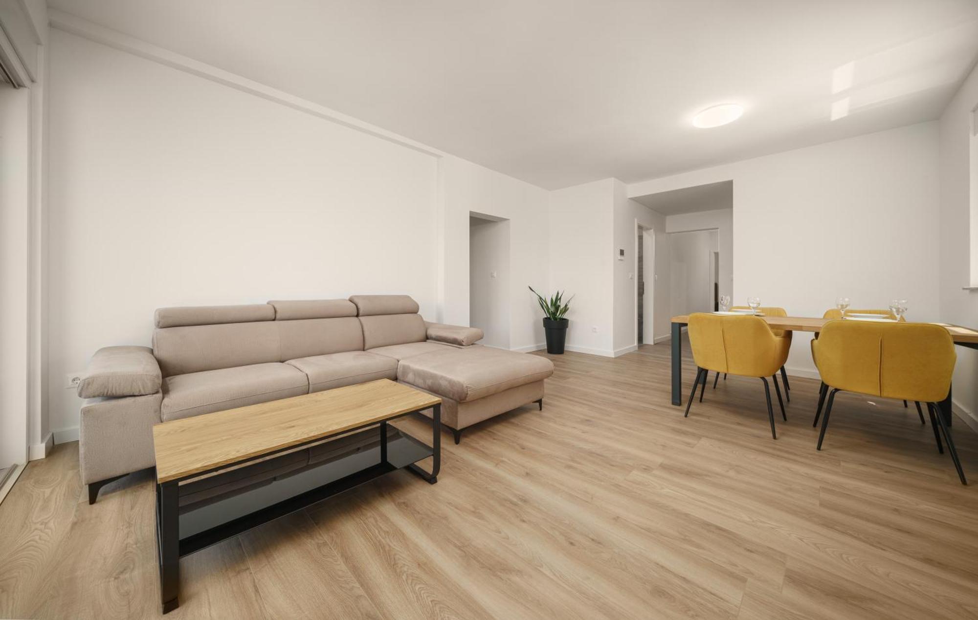 Apartments Okit Vodice Luaran gambar