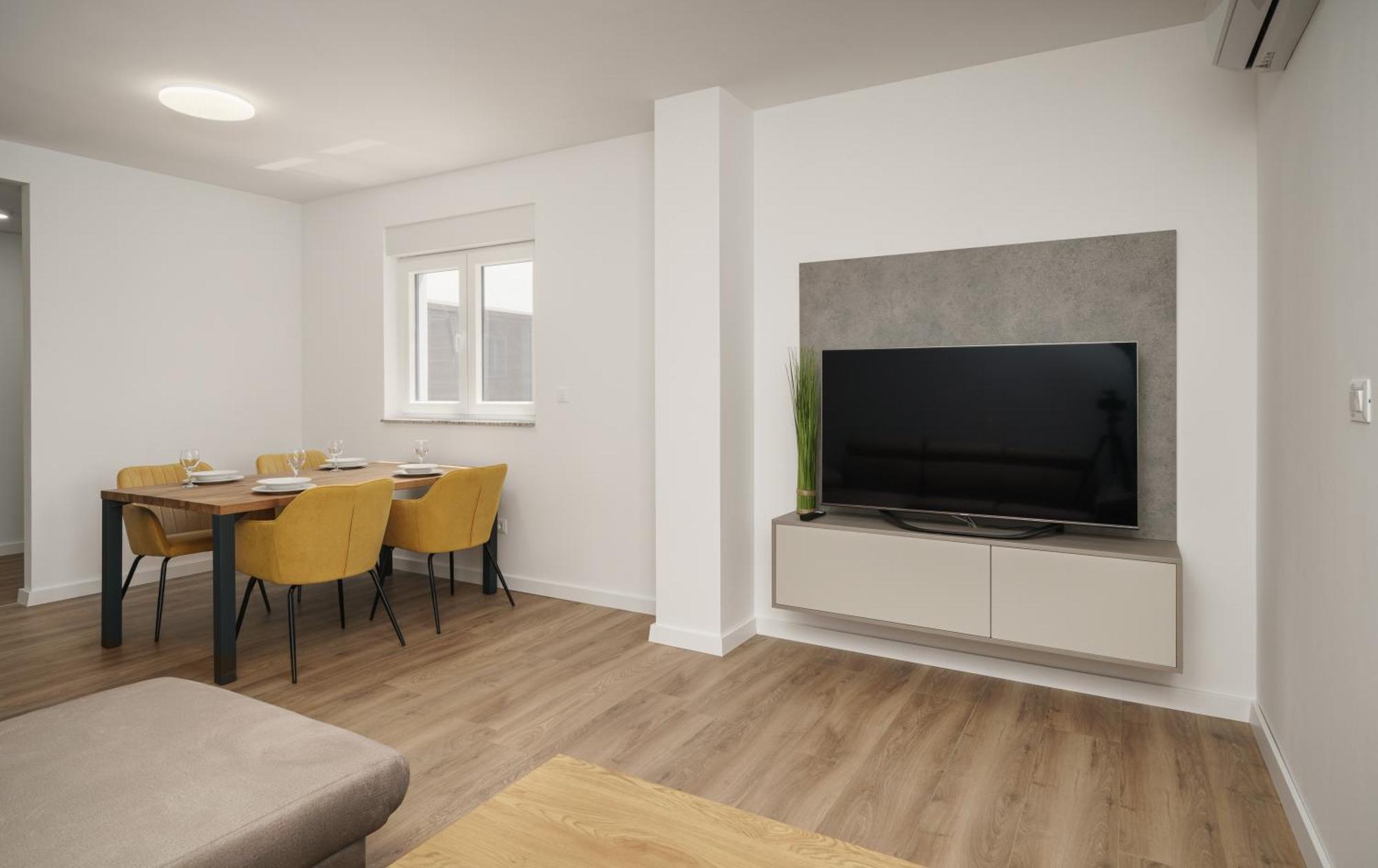 Apartments Okit Vodice Luaran gambar