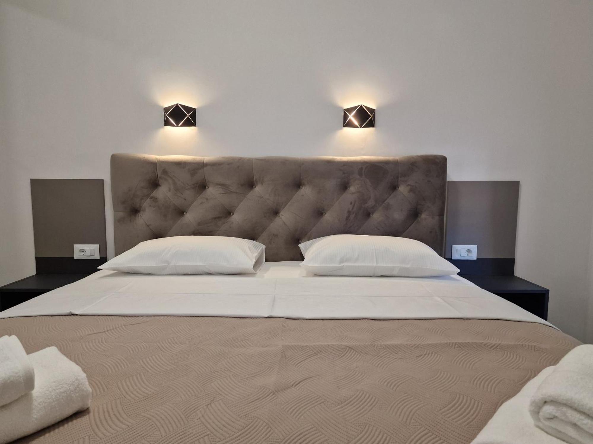 Apartments Okit Vodice Bilik gambar