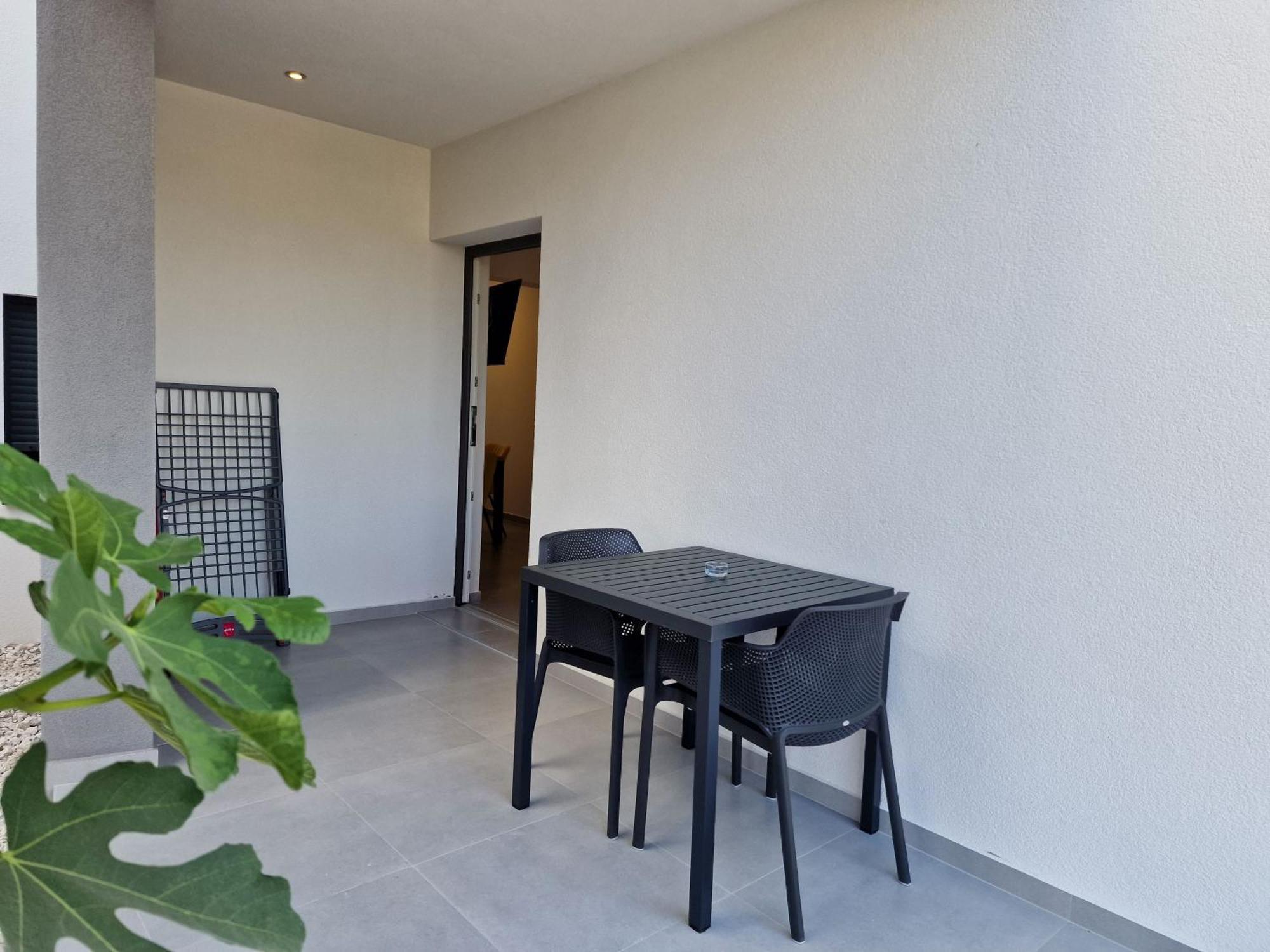 Apartments Okit Vodice Bilik gambar