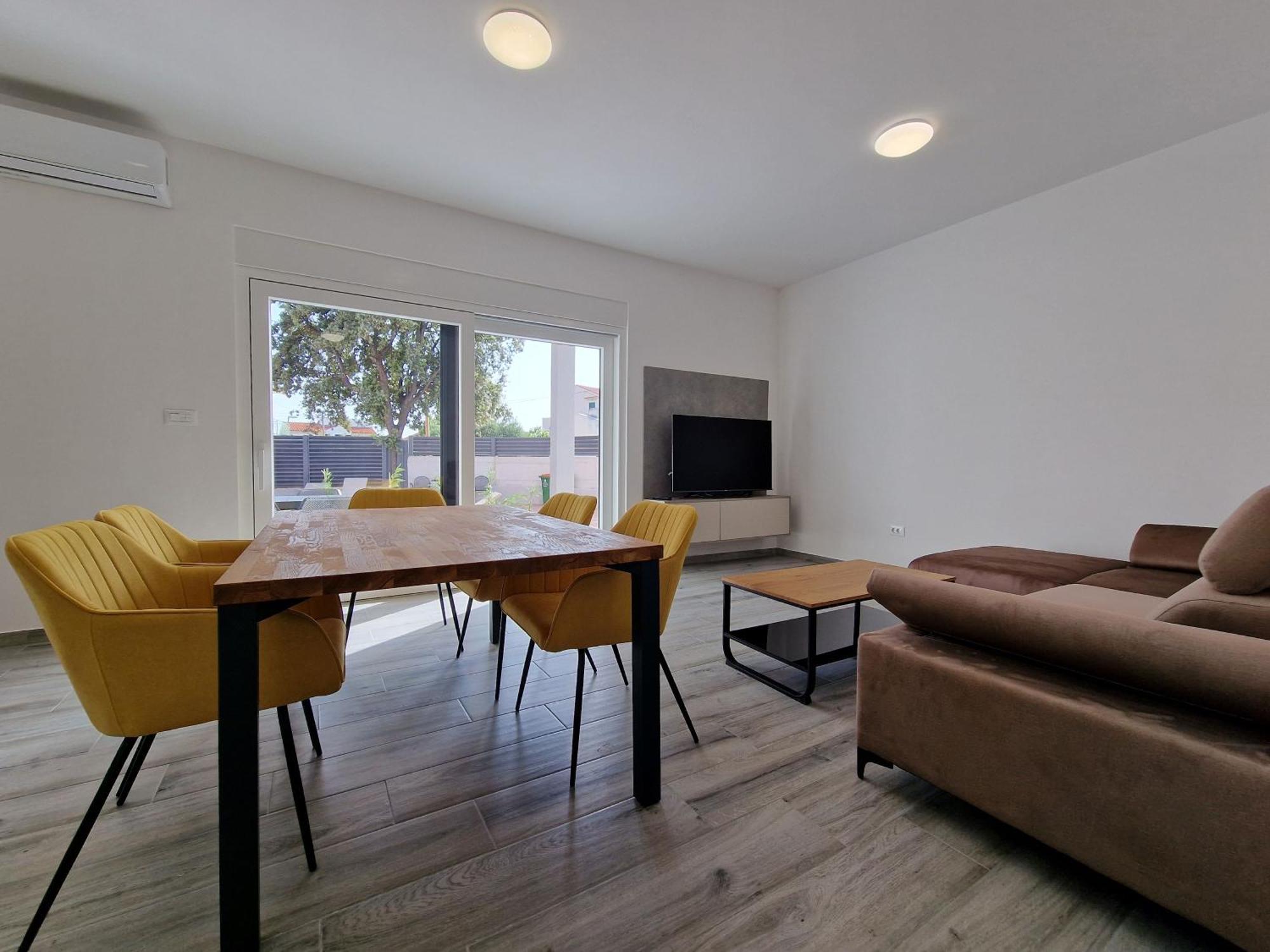 Apartments Okit Vodice Bilik gambar