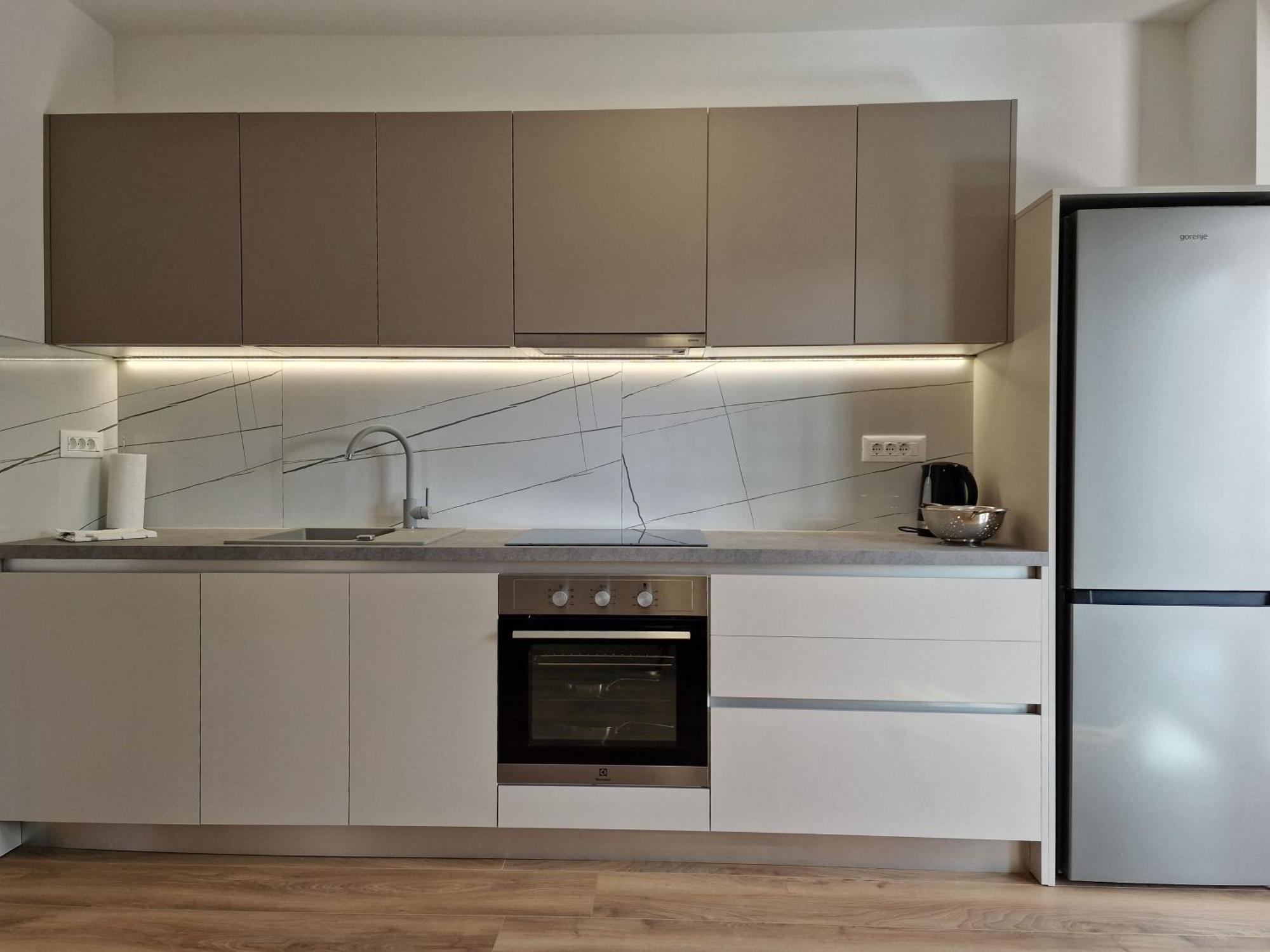 Apartments Okit Vodice Bilik gambar