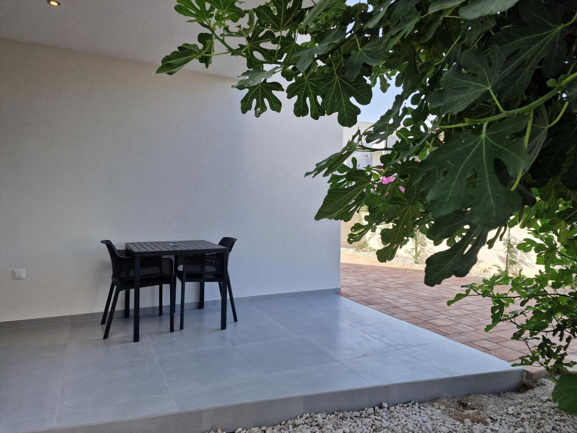 Apartments Okit Vodice Bilik gambar