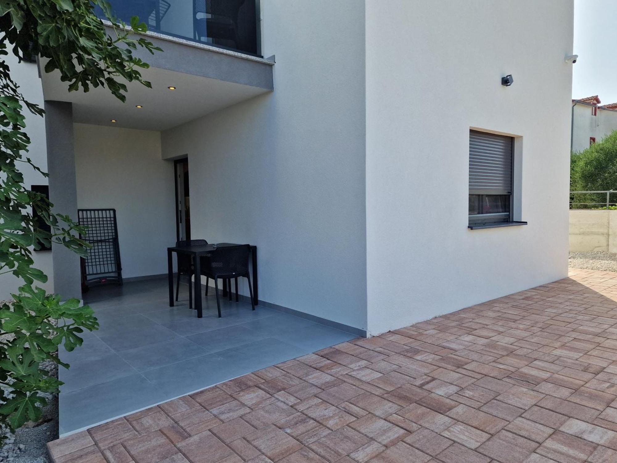 Apartments Okit Vodice Bilik gambar