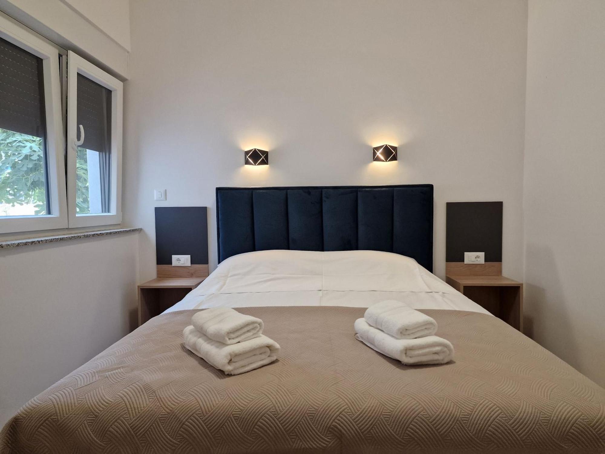 Apartments Okit Vodice Bilik gambar