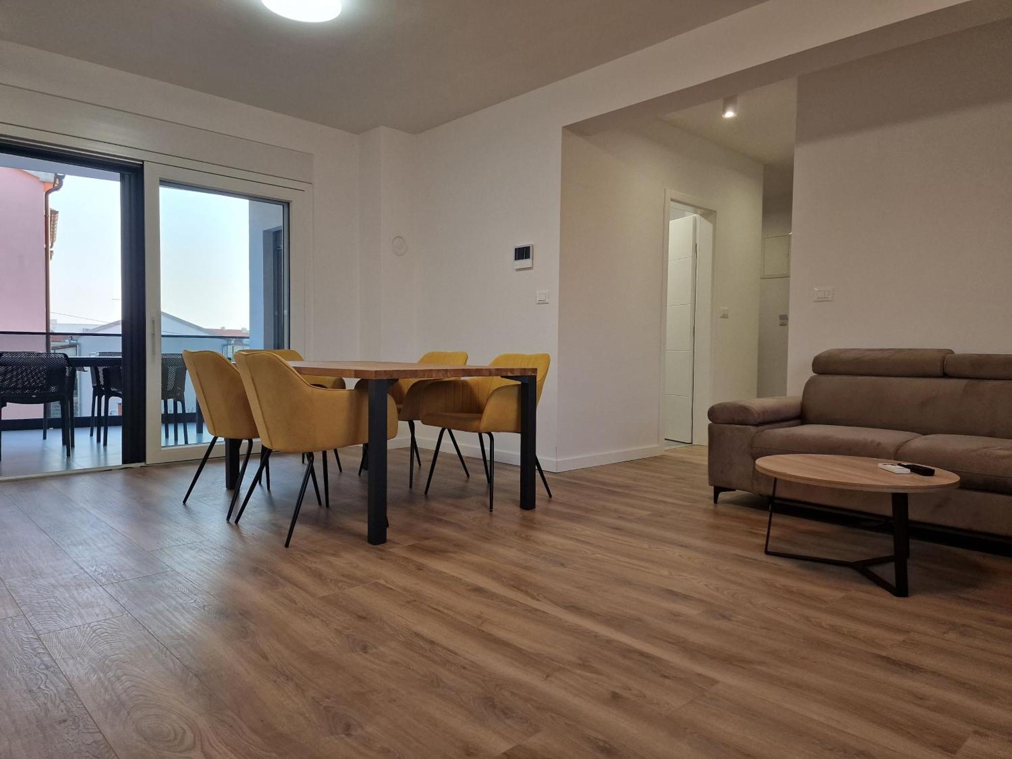 Apartments Okit Vodice Bilik gambar