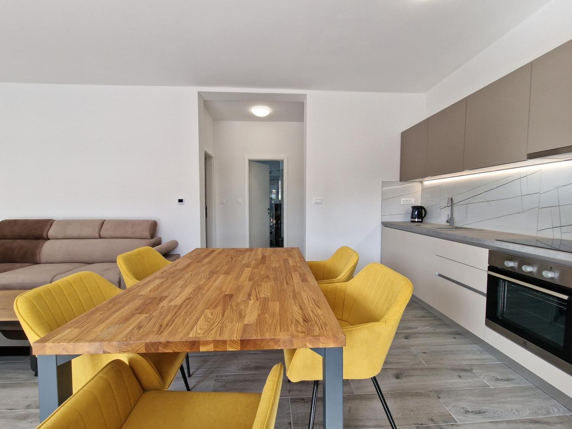 Apartments Okit Vodice Bilik gambar