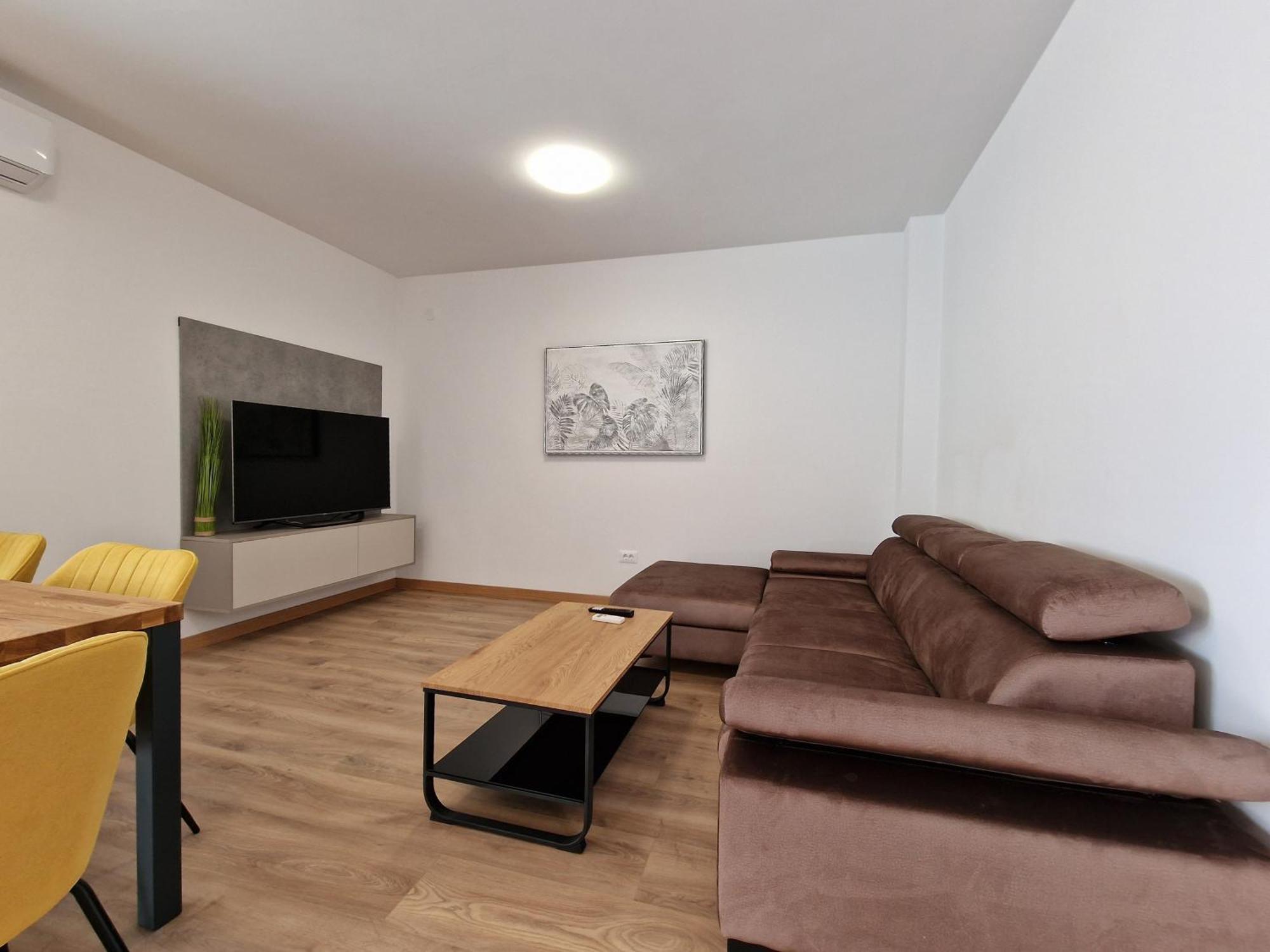 Apartments Okit Vodice Bilik gambar