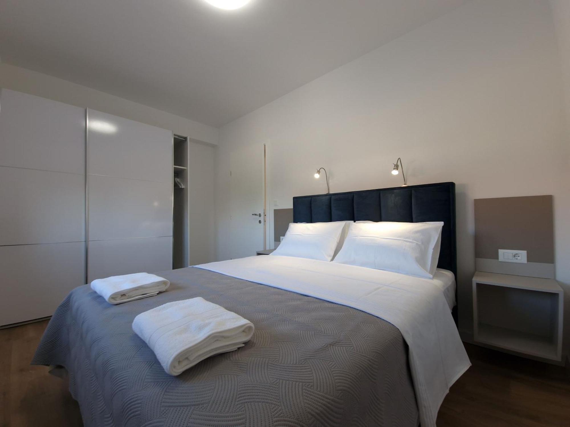 Apartments Okit Vodice Luaran gambar
