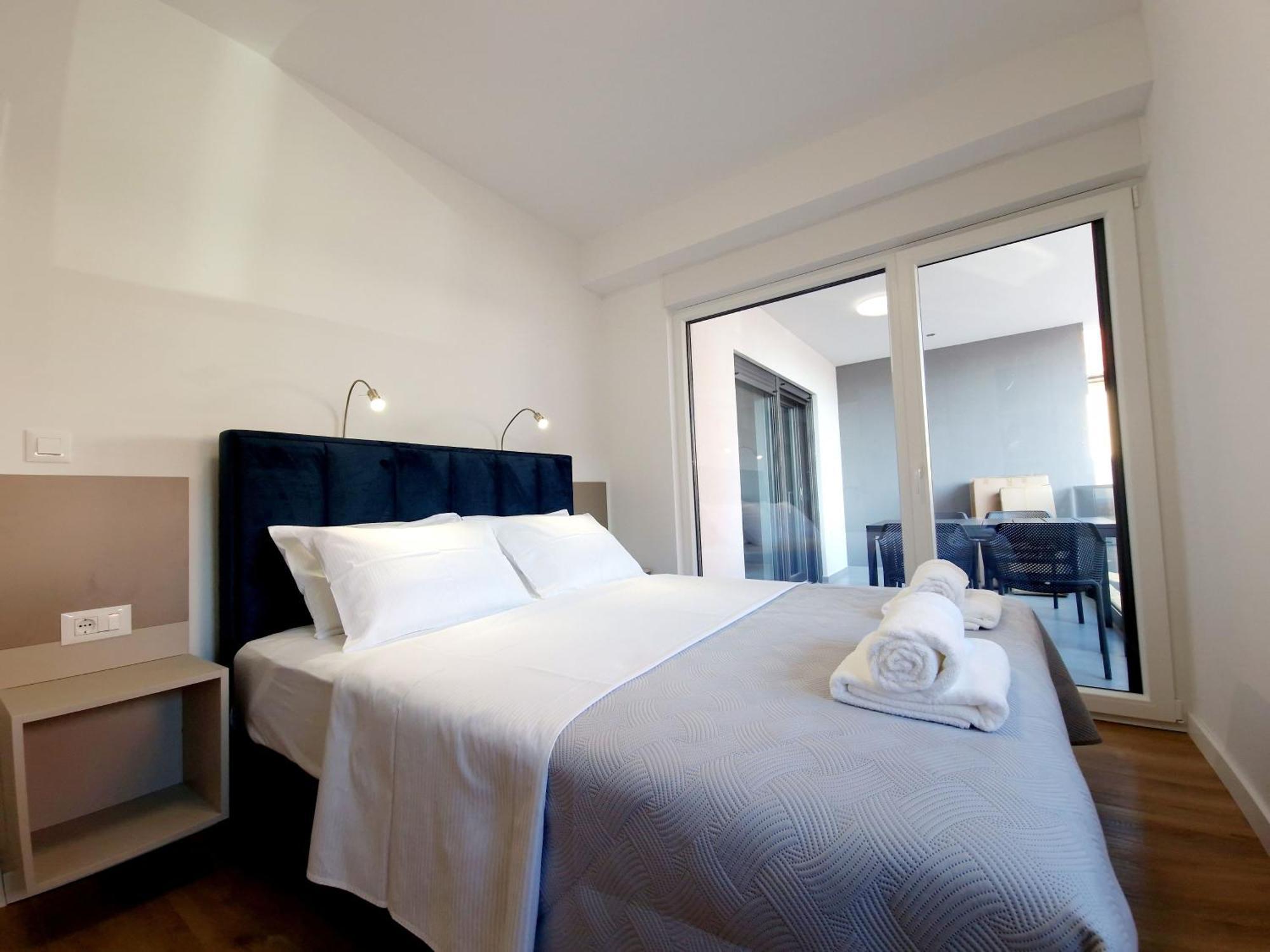 Apartments Okit Vodice Luaran gambar