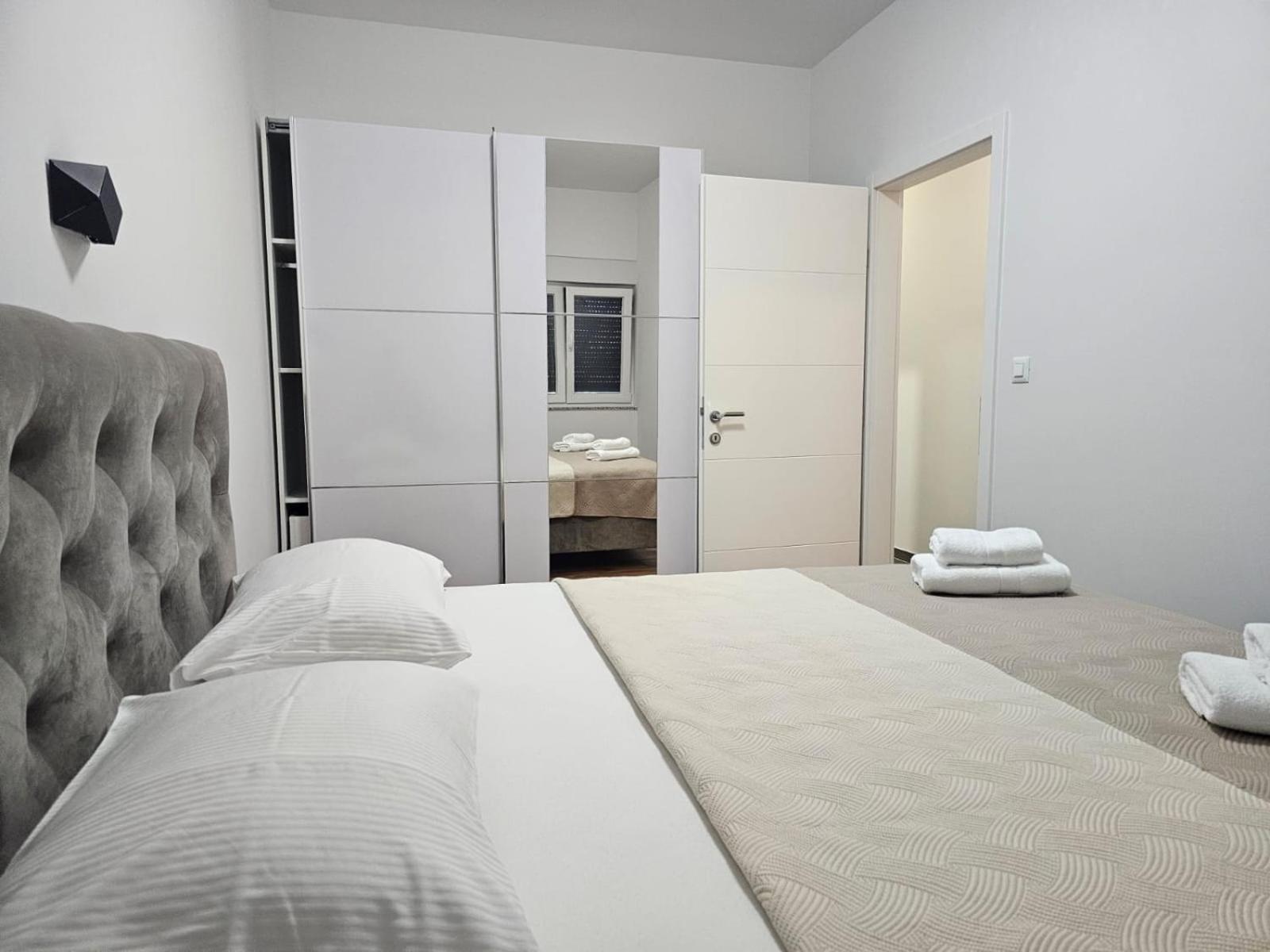 Apartments Okit Vodice Luaran gambar