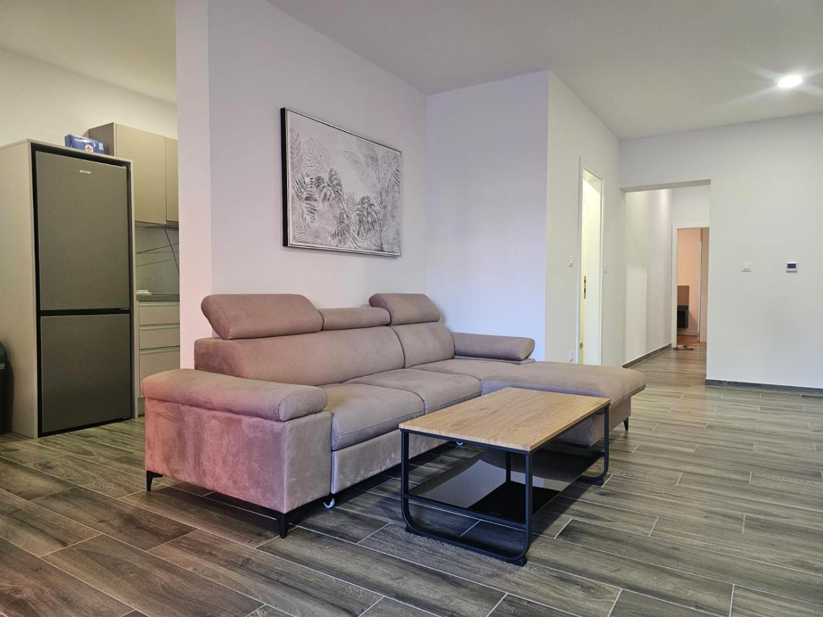 Apartments Okit Vodice Luaran gambar