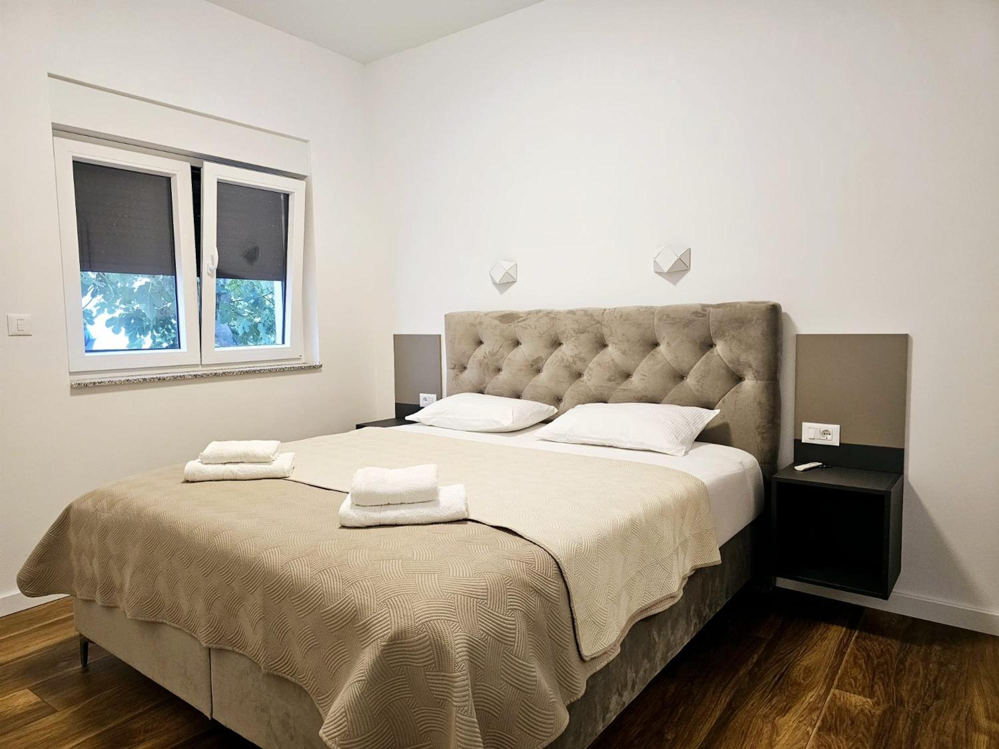 Apartments Okit Vodice Luaran gambar
